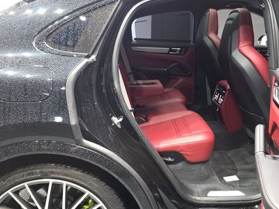 2023 Porsche CAYENNE — миниатюра 12