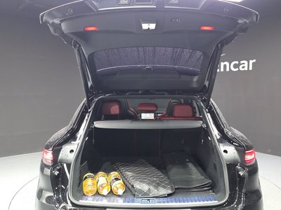 2023 Porsche CAYENNE — миниатюра 20