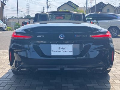 BMW Z4 - 8