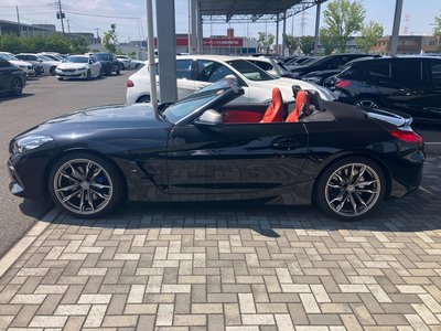 BMW Z4 - 4