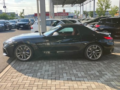 BMW Z4 - 5