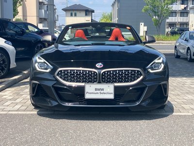 BMW Z4 - 7