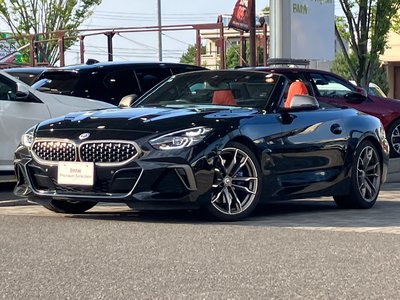 BMW Z4 - 1
