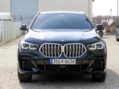 BMW X6 - 1