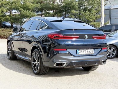 BMW X6 - 2