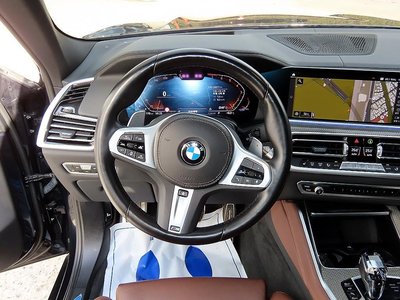 BMW X6 - 8