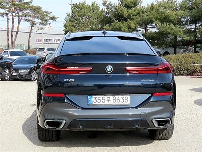 BMW X6 - 3