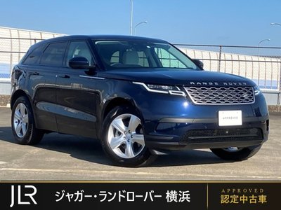 2023 LAND Rover RANGE ROVER VELAR 照片 2