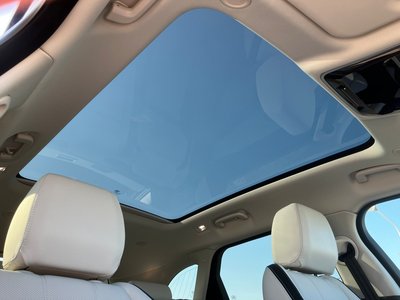 LAND ROVER RANGE ROVER VELAR - 3