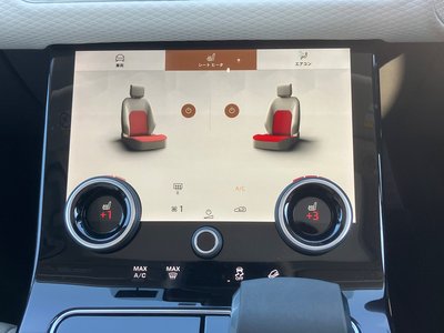 2023 LAND Rover RANGE ROVER VELAR 照片 7