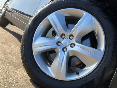 LAND ROVER RANGE ROVER VELAR - 8