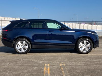 LAND ROVER RANGE ROVER VELAR - 9