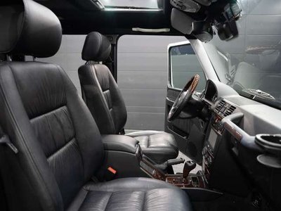 2009 Mercedes-BENZ G-CLASS AMG 缩略图 37
