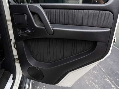 2009 Mercedes-BENZ G-CLASS AMG 缩略图 41