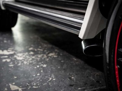 2009 Mercedes-BENZ G-CLASS AMG 缩略图 67