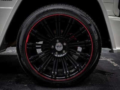 2009 Mercedes-BENZ G-CLASS AMG 缩略图 16