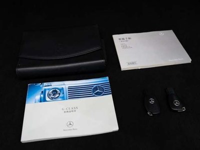 2009 Mercedes-BENZ G-CLASS AMG 缩略图 14