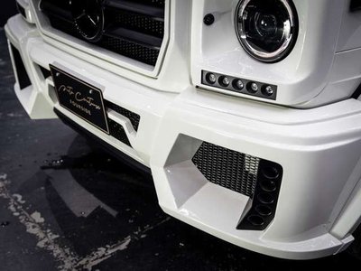2009 Mercedes-BENZ G-CLASS AMG 缩略图 53