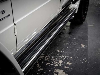 2009 Mercedes-BENZ G-CLASS AMG 缩略图 59