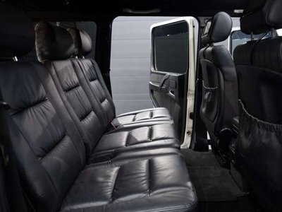 2009 Mercedes-BENZ G-CLASS AMG 缩略图 40