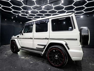2009 Mercedes-BENZ G-CLASS AMG 缩略图 23
