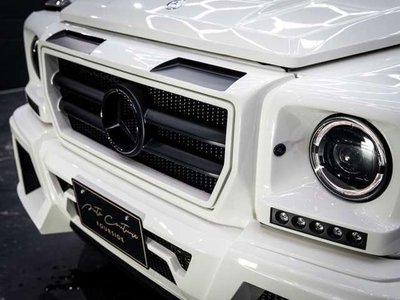 2009 Mercedes-BENZ G-CLASS AMG 缩略图 51
