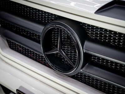 2009 Mercedes-BENZ G-CLASS AMG 缩略图 68