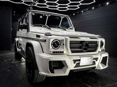 2009 Mercedes-BENZ G-CLASS AMG 缩略图 30