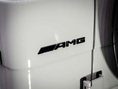2009 Mercedes-BENZ G-CLASS AMG 缩略图 70