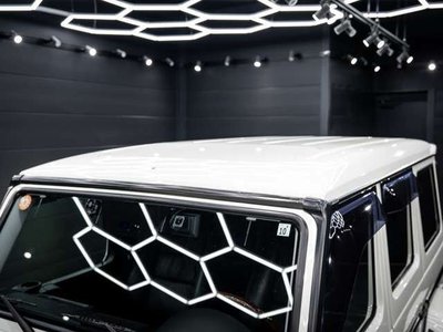 2009 Mercedes-BENZ G-CLASS AMG 缩略图 61