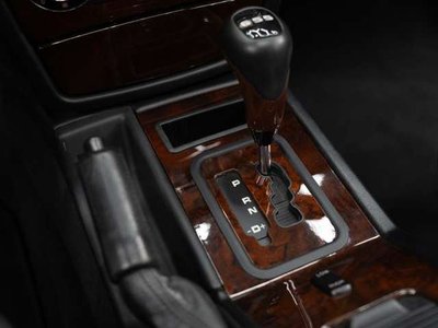 2009 Mercedes-BENZ G-CLASS AMG 缩略图 34