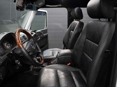 2009 Mercedes-BENZ G-CLASS AMG 缩略图 35