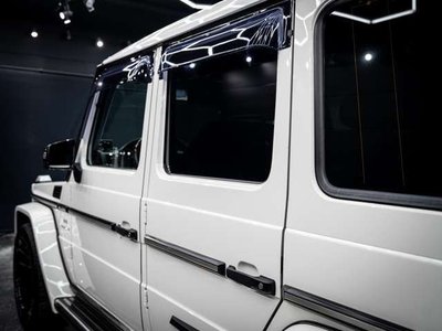 2009 Mercedes-BENZ G-CLASS AMG 缩略图 57