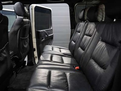 2009 Mercedes-BENZ G-CLASS AMG 缩略图 42
