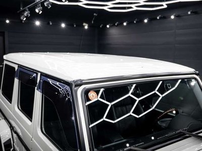 2009 Mercedes-BENZ G-CLASS AMG 缩略图 60