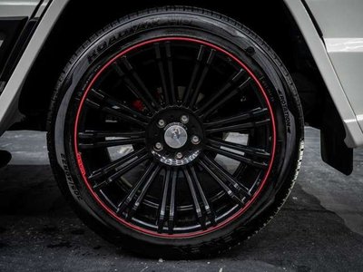 2009 Mercedes-BENZ G-CLASS AMG 缩略图 15