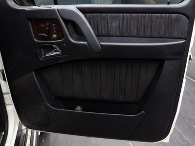 2009 Mercedes-BENZ G-CLASS AMG 缩略图 38