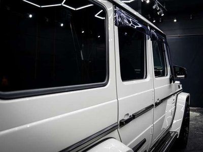 2009 Mercedes-BENZ G-CLASS AMG 缩略图 56