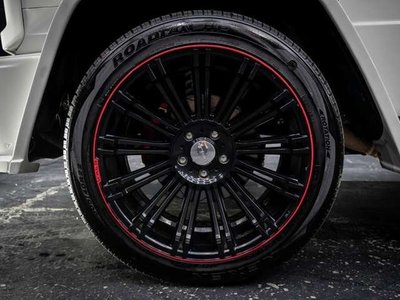 2009 Mercedes-BENZ G-CLASS AMG 缩略图 18