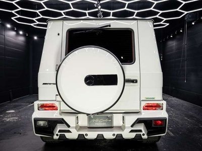 2009 Mercedes-BENZ G-CLASS AMG 缩略图 25