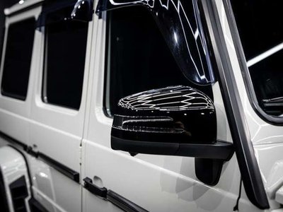 2009 Mercedes-BENZ G-CLASS AMG 缩略图 54