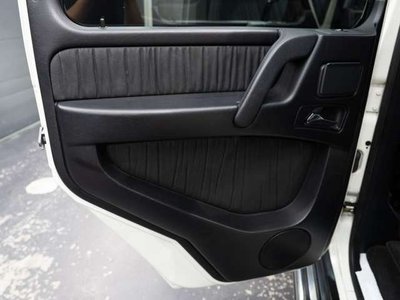 2009 Mercedes-BENZ G-CLASS AMG 缩略图 43