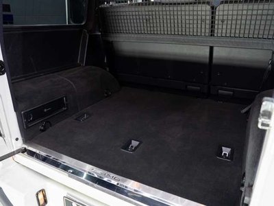 2009 Mercedes-BENZ G-CLASS AMG 缩略图 45