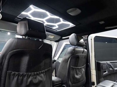 2009 Mercedes-BENZ G-CLASS AMG 缩略图 44