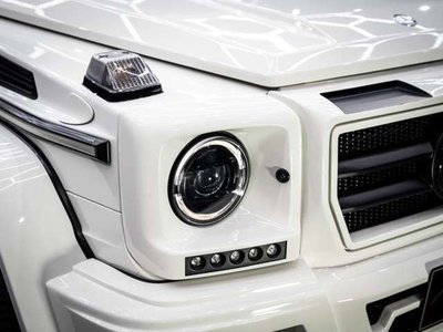 2009 Mercedes-BENZ G-CLASS AMG 缩略图 47