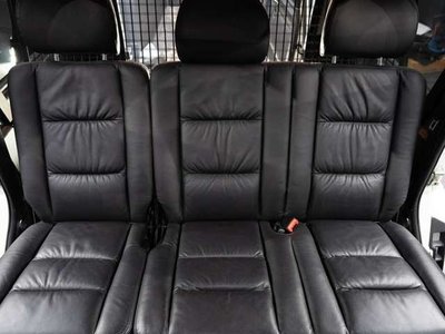 2009 Mercedes-BENZ G-CLASS AMG 缩略图 39