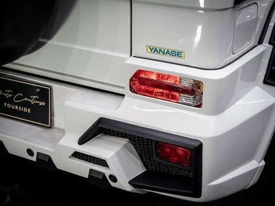 2009 Mercedes-BENZ G-CLASS AMG 缩略图 65