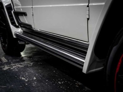 2009 Mercedes-BENZ G-CLASS AMG 缩略图 58