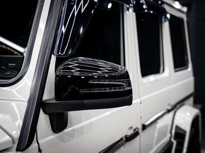 2009 Mercedes-BENZ G-CLASS AMG 缩略图 55