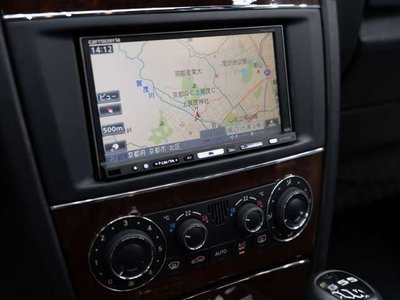 2009 Mercedes-BENZ G-CLASS AMG 缩略图 33